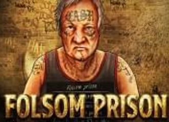 слот Folsom Prison от Nolimit City